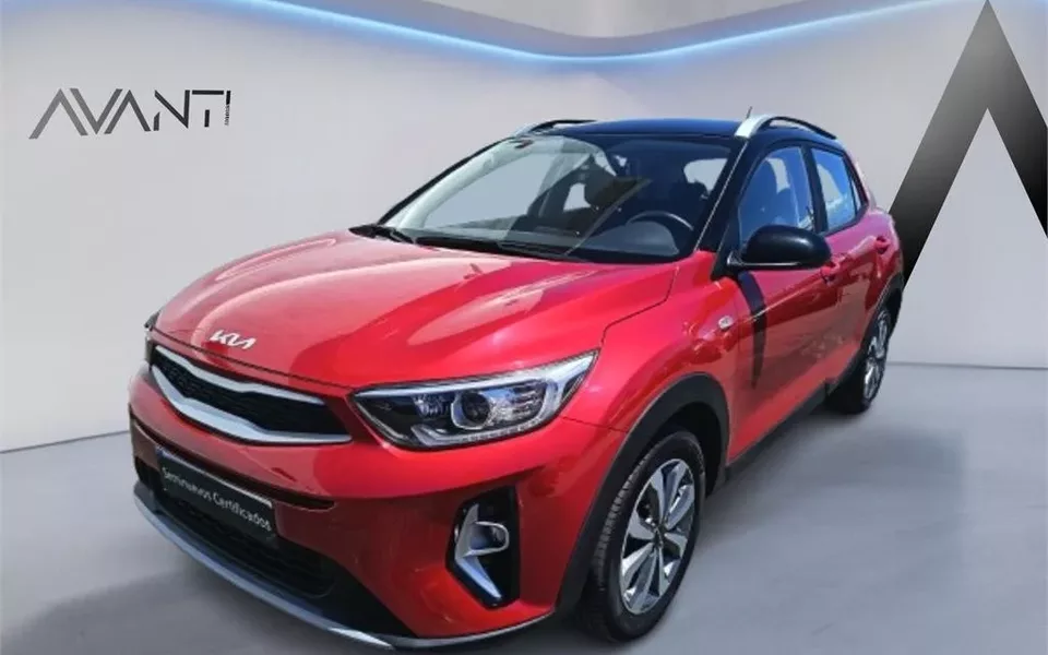 KIA Stonic Stonic 1.2 DPi Concept