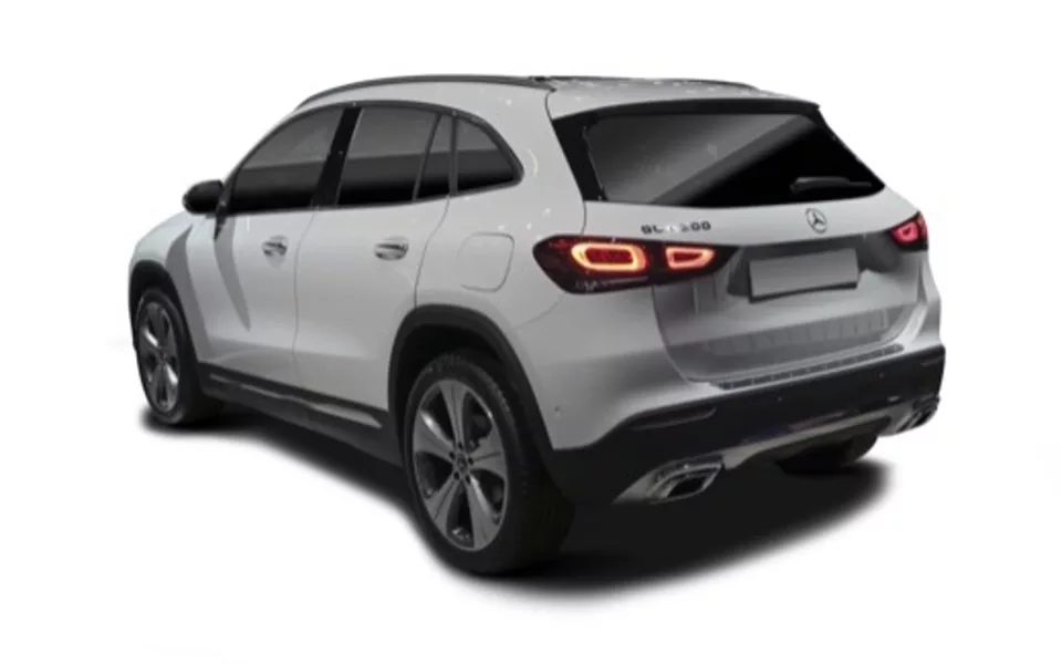 MERCEDES - GLA - GLA 250 e