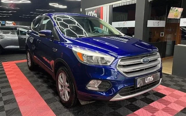 Ford Kuga 1.5 TDCi Titanium
