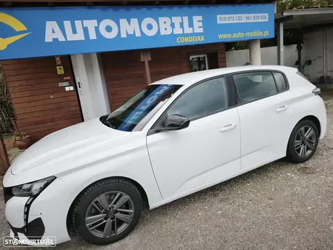 Peugeot 308 BlueHDi 130 Active Pack