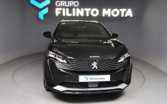 Peugeot 5008 1.2 PureTech Allure Pack EAT8