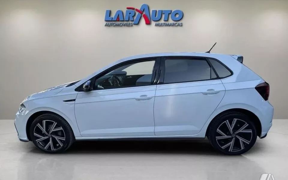 VOLKSWAGEN Polo Polo 1.0 TSI R-Line 70kW