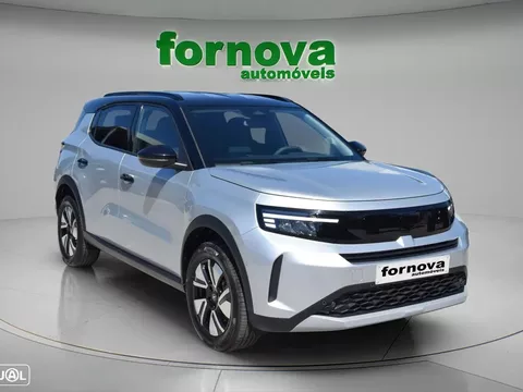 Opel Frontera 44 kWh GS
