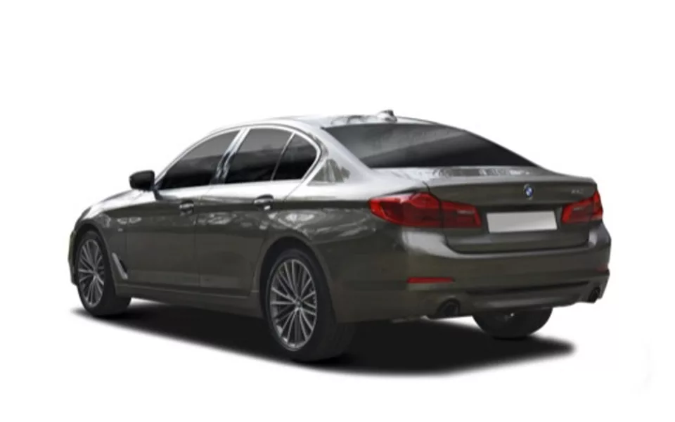 BMW - Série 5 - 530 e iPerformance Pack M
