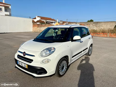 Fiat 500L 1.3 MJ Pop Star S&S