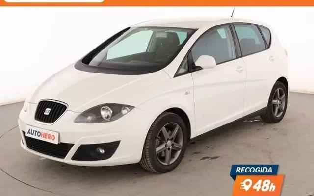 SEAT Altea Altea 1.2 TSI S&S I-Tech