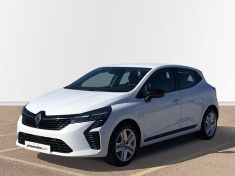 RENAULT Clio EVOLUTION DCI 100 (74KW)