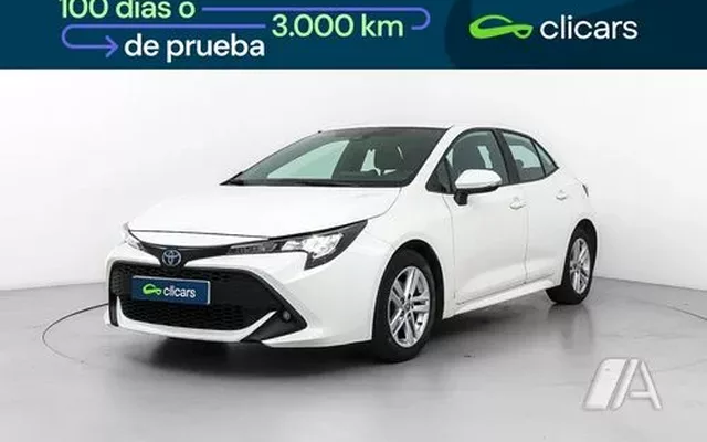 CITROEN C5 Aircross Hybrid Shine Pack EAT8 225 - 20490€ en Zaragoza