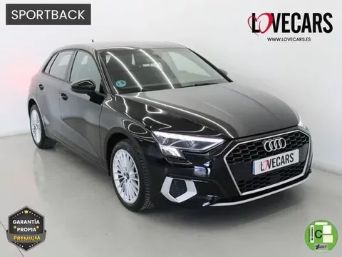AUDI A3 A3 Sportback 30TDI Advanced