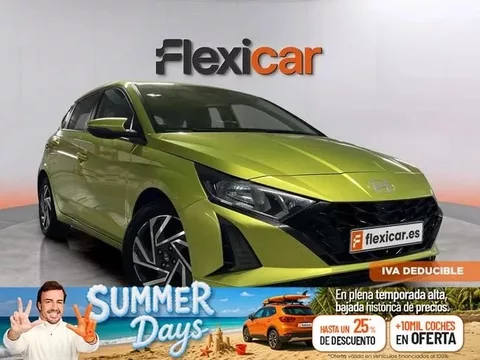HYUNDAI i20 i20 1.0 TGDI Klass 100