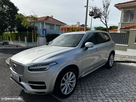 Volvo XC 90