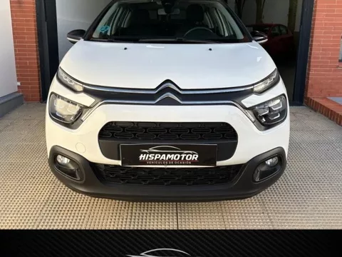 CITROEN C3 C3 1.5BlueHDi S&S Feel Pack 100 - 11999€ en Coria del rio