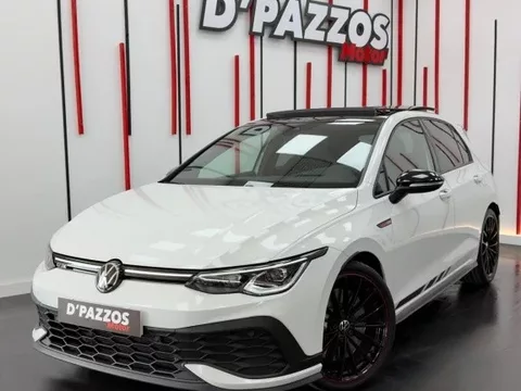 VOLKSWAGEN Golf Golf 2.0 TSI GTI Clubsport DSG 221kW - 37999€ en Jerez de la frontera
