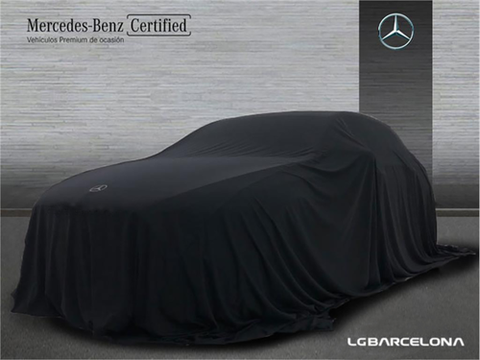 MERCEDES-BENZ Clase GLA 200 d[0-806]