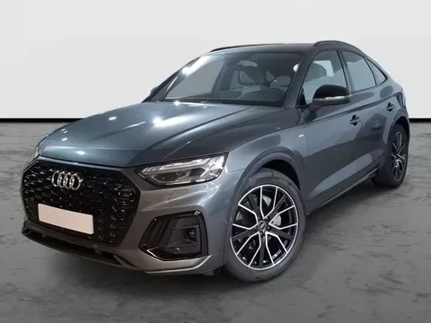 AUDI Q5 Audi Sportback S line 35 TDI 120 kW (163 CV) S tronic