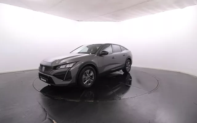 Peugeot 408 Allure Hybrid 136cv e-DCS6
