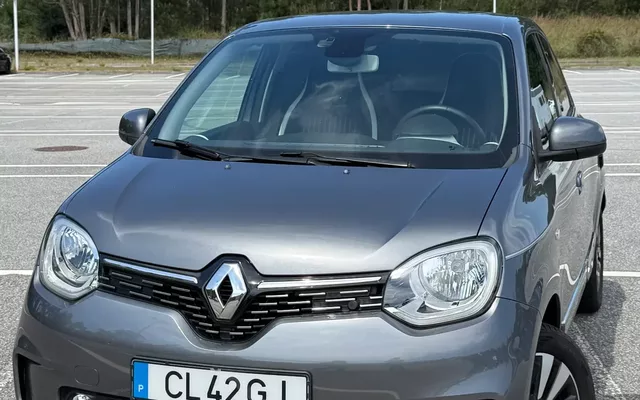 Renault Twingo 1.0 SCe Zen