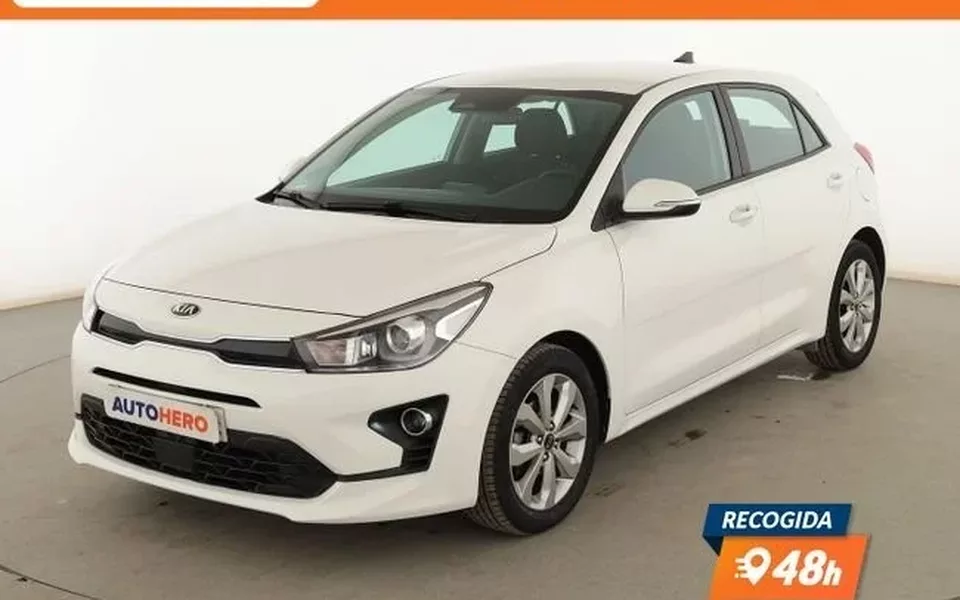 KIA Rio Rio 1.2 Drive