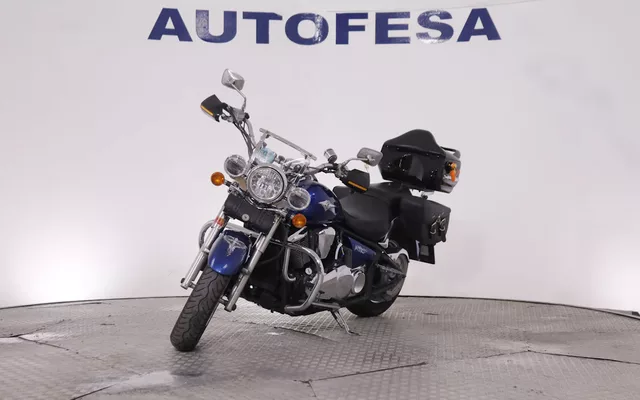 Kawasaki Vn 900 VN 900 CLASSIC 50CV