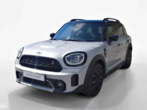 MINI Countryman Cooper SE ALL4 Northwood Edition Auto