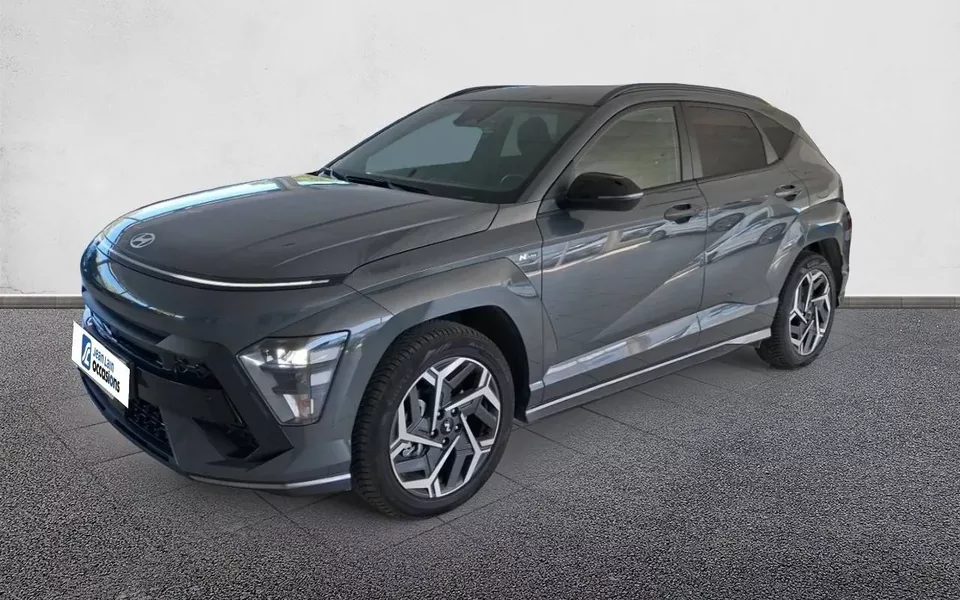 HYUNDAI KONA Hybrid 138 N Line Ultime Edition