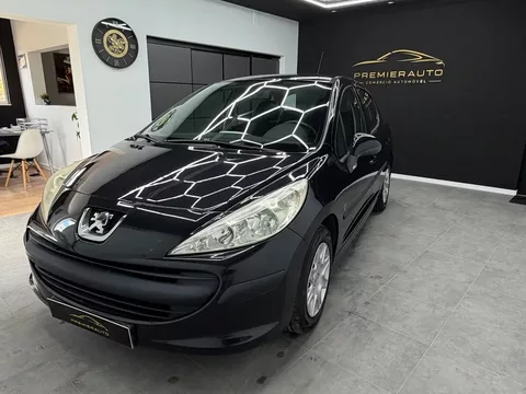 Peugeot 207 1.4 16V Trendy