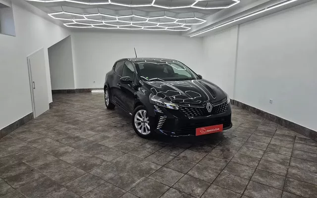 Renault Clio 1.0 TCe Evolution Bi-Fuel