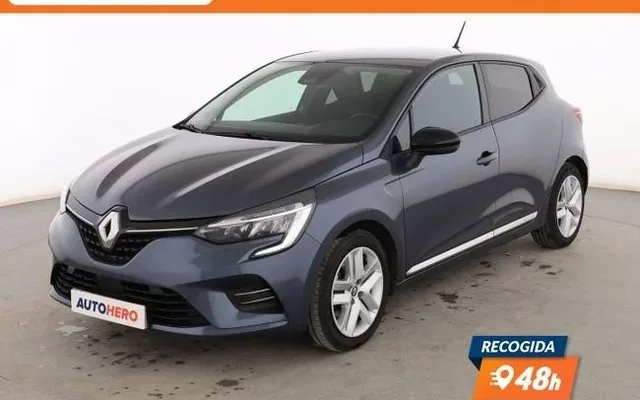 RENAULT Clio Clio E-TECH Híbrido Intens 103kW