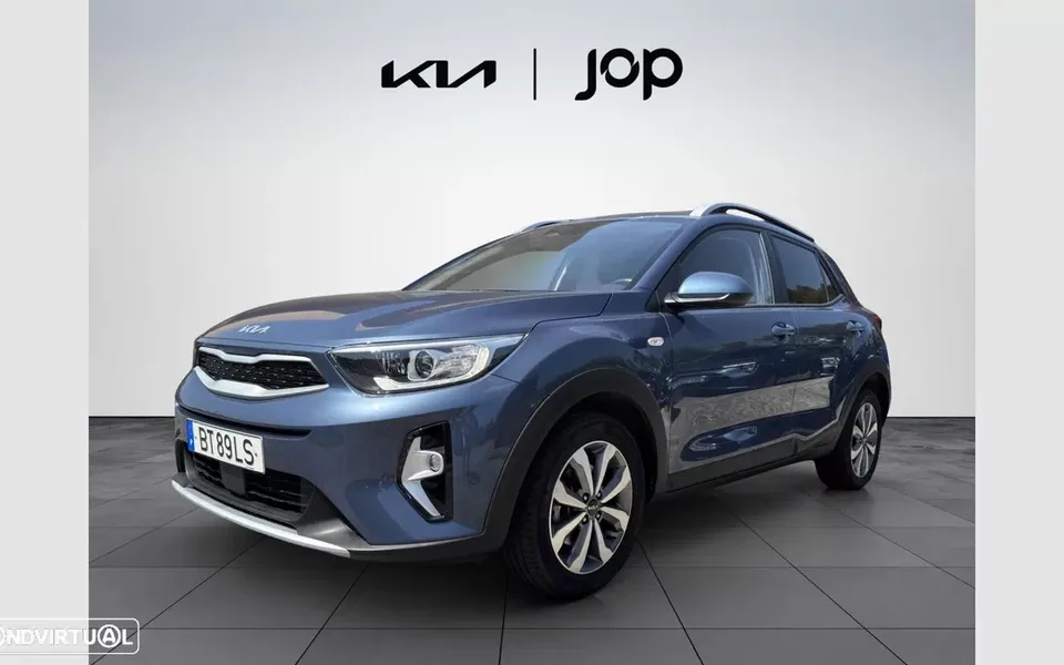 Kia Stonic 1.0 T-GDI Drive