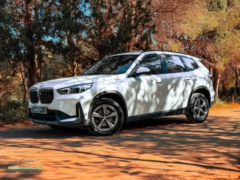 BMW X1 X1 sDrive 18dA - 29500€ en Benicarlo