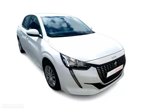 Peugeot 208 1.2 PureTech Active