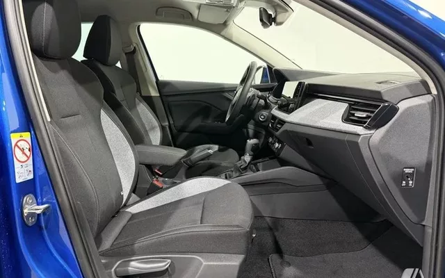 SKODA Scala Scala 1.0 TSI Selection DSG 85kW