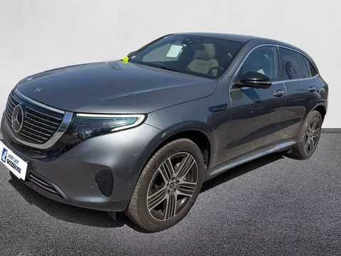 MERCEDES EQC 400 4Matic 408 ch Edition 1886