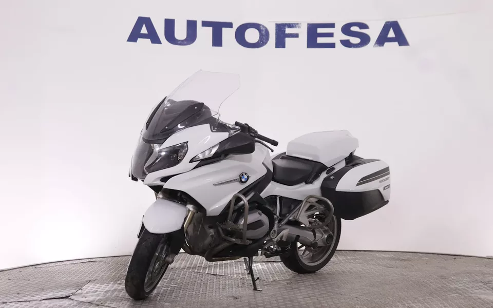 BMW R 1200 Rt R 1200 RT 125CV ABS ESP MALETAS LATERALES