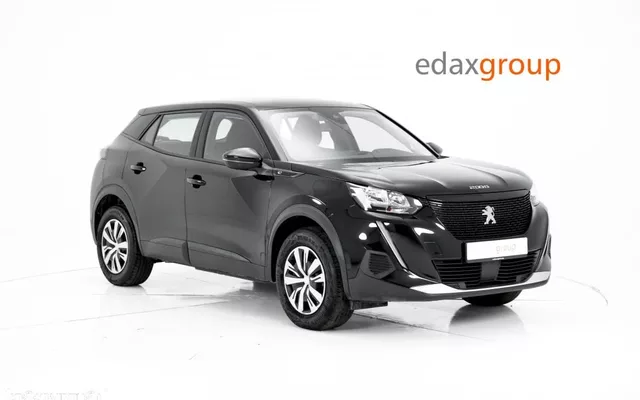 Peugeot e-2008 50 kWh Active