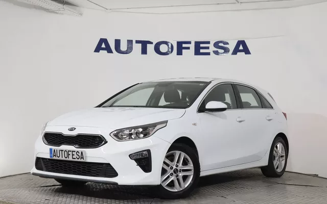 Kia Ceed 1.0 TGDI TURBO 120CV 5P # CAMARA TRASERA