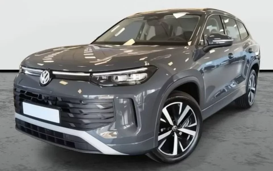 VOLKSWAGEN Tayron Connect 1.5 TSI mHEV 110 kW (150CV) DSG7