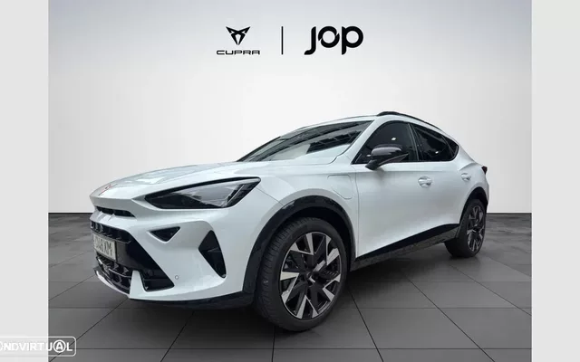Cupra Formentor 1.5 e-Hybrid DSG