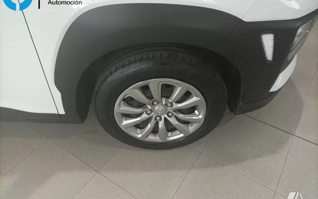 HYUNDAI Kona Kona 1.0 TGDI Klass 4x2 - 12700€ en Vitoria-gasteiz