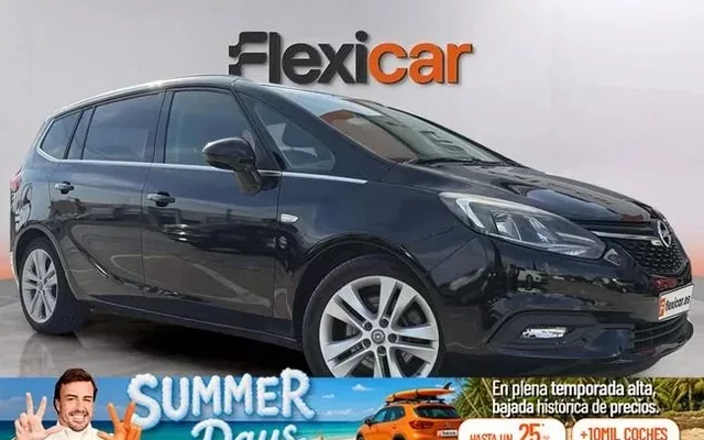 OPEL Zafira Zafira 1.6 T S/S Innovation Aut.