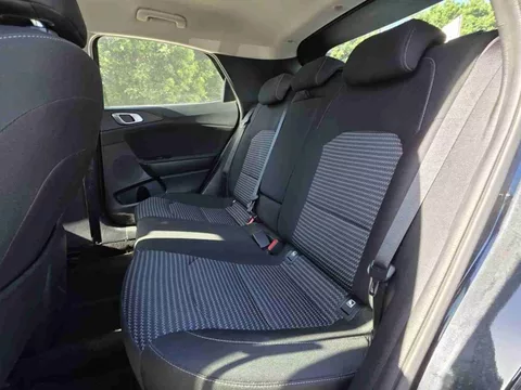 KIA - XCeed - XCeed 1.0 T-GDi Dynamic