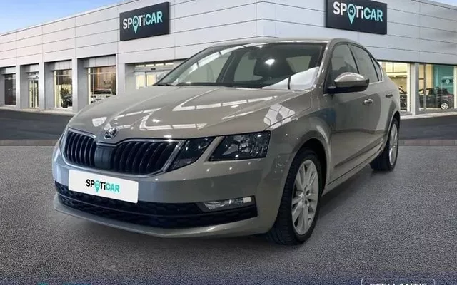 SKODA Octavia Octavia 1.0 TSI Ambition
