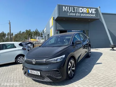 VW ID.5 77 kWh 1st Edition