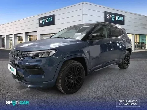 JEEP Compass Compa 2 4Xe 1.3 PHEV 177kW (240CV) AT AWD S