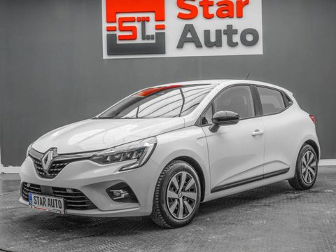 Renault Clio, 2024, 145 CP, 120.000 KM, Automata