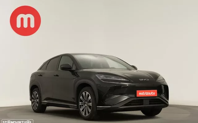 BYD Sealion 7 Sealion7 82.5 kWh Comfort