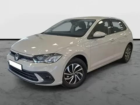 VOLKSWAGEN Polo Nuevo Connect 1.0 TSI 70 kW (95 CV) SG5 (AE13LV22)