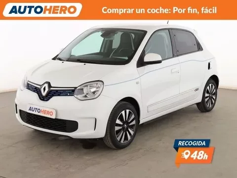 RENAULT Twingo electric drive 60 kW Zen Electric