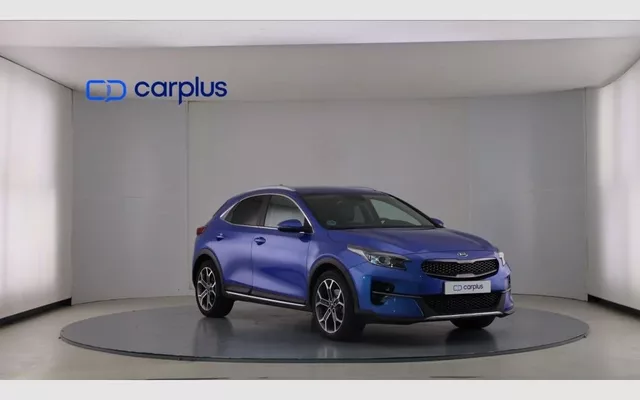 KIA XCeed XCeed 1.0 T-GDi Tech