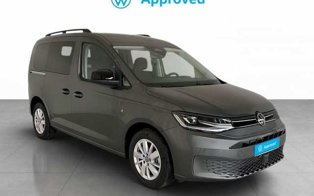 Origin 1.5 TSI eHybrid PHEV 110 kW (150 CV) DSG